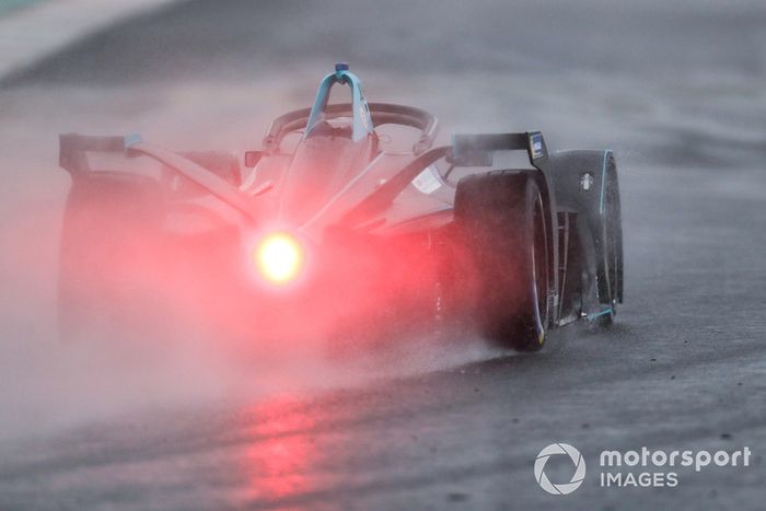 Dani Juncadella, HWA Racelab, VFE-05