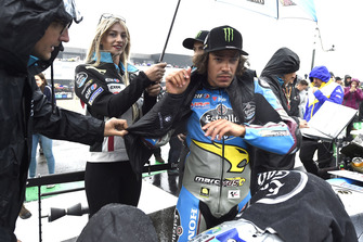 Franco Morbidelli, Estrella Galicia 0,0 Marc VDS
