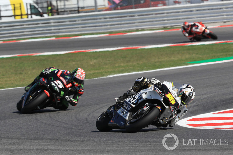 Alvaro Bautista, Angel Nieto Team