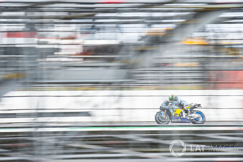 Franco Morbidelli, Estrella Galicia 0,0 Marc VDS