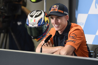 Pol Espargaro, Red Bull KTM Factory Racing