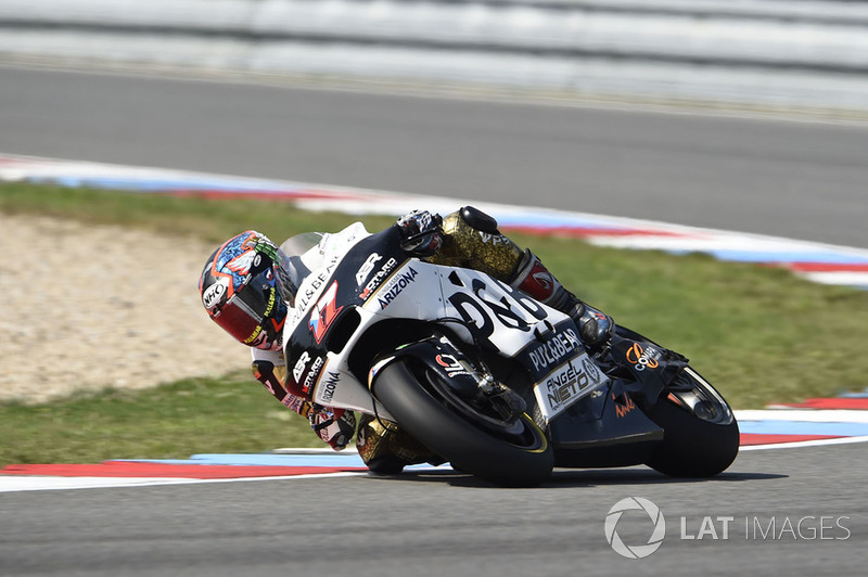 Karel Abraham, Angel Nieto Team