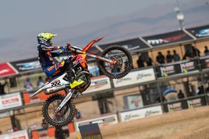 Tony Cairoli, Red Bull KTM Factory Racing