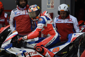 Jack Miller, Pramac Racing