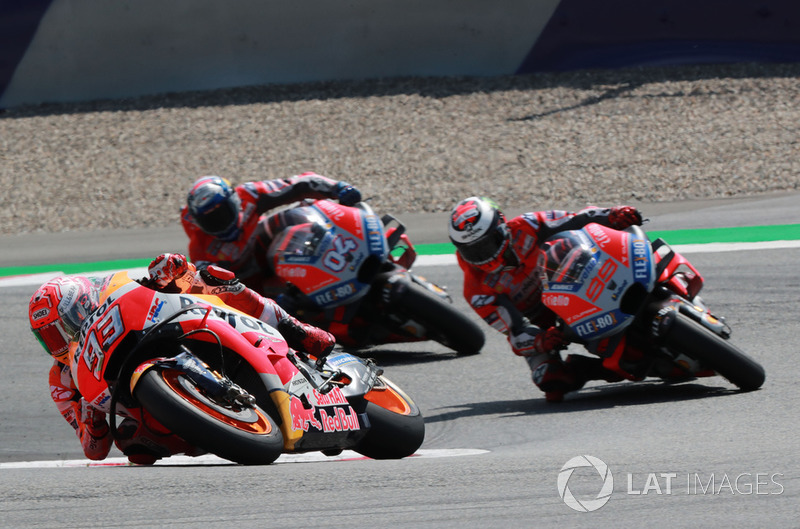 Марк Маркес, Repsol Honda Team
