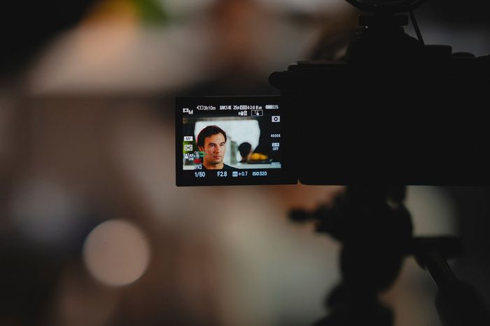 Serie Star+ de Sergio Pérez