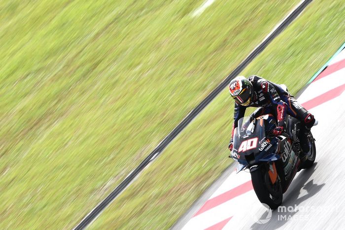 Darryn Binder, RNF MotoGP Racing