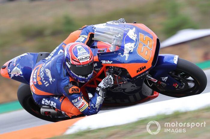 Philipp Öttl, Tech 3