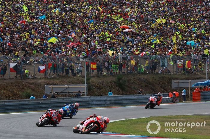 Marc Márquez, Repsol Honda Team