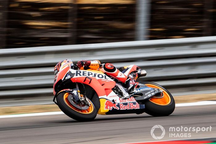 Stefan Bradl, HRC Honda Team