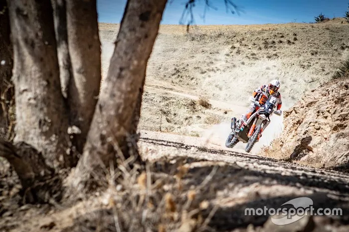 Laia Sanz, KTM
