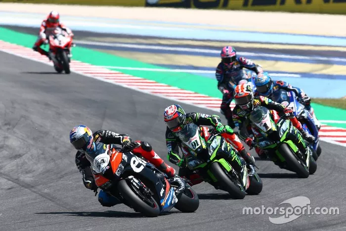 Toprak Razgatlioglu, Turkish Puccetti Racing