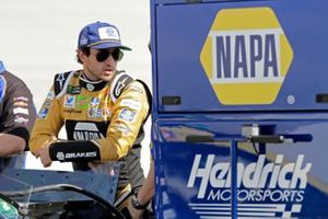  Chase Elliott, Hendrick Motorsports, Chevrolet Camaro NAPA Brakes