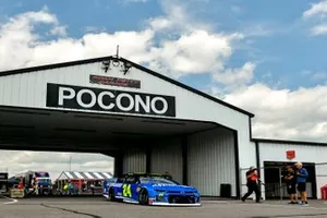  William Byron, Hendrick Motorsports, Chevrolet Camaro Hendrick Autoguard