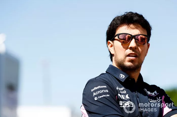 Sergio Perez, que cuenta con un consorcio de patrocinadores importante, y que ha demostrado sobradamente su talento, es además una opción comercialmente interesante para el equipo estadounidense. Y no vería con malos ojos un cambio de aires.