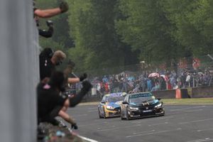 Josh Cook, Rich Energy BTC Racing Honda Civic Type R 