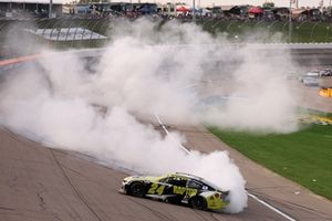 IOWA - Sunday, in photos