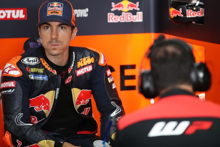 Маверик Виньялес, Red Bull KTM Tech 3