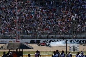 Josef Newgarden, Equipo Penske