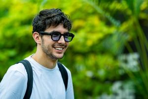 Esteban Ocon, Haas F1 Team