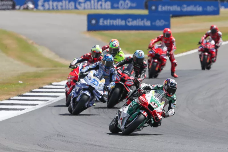 Johann Zarco, LCR Honda Team