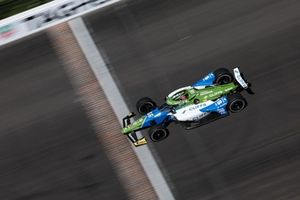 Helio Castroneves, Meyer Shank Racing