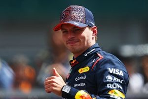 Max Verstappen, Red Bull Racing
