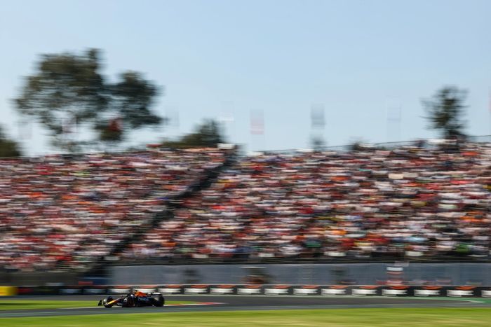 Max Verstappen, Red Bull Racing