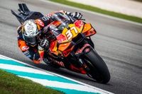 GP da Malásia - Sexta-feira de treinos