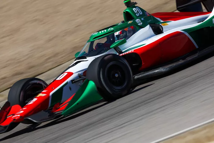 Callum Ilott, Prema Racing