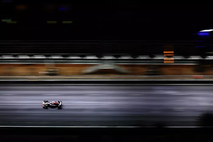 Max Verstappen, Red Bull Racing RB20