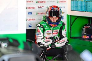 Johann Zarco, Equipo LCR Honda