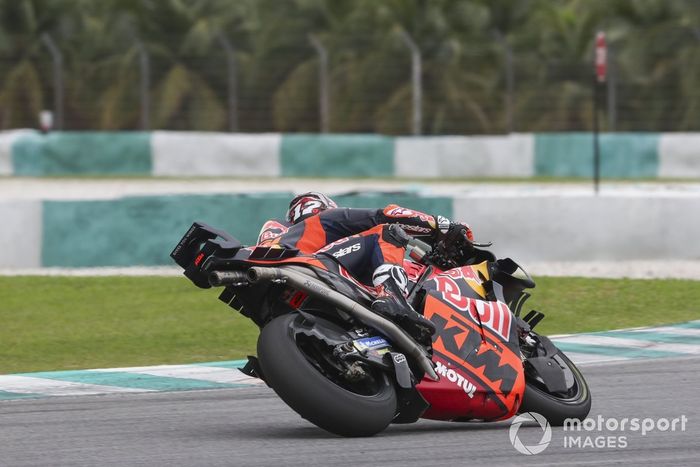 Maverick Viñales, Red Bull KTM Tech 3