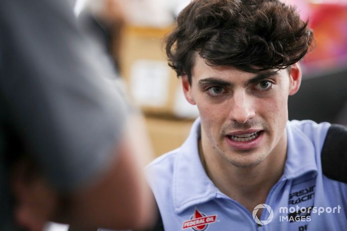 Fermin Aldeguer, Gresini Racing