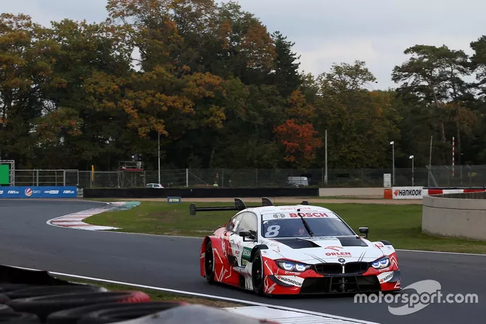 Robert Kubica, Orlen Team ART, BMW M4 DTM