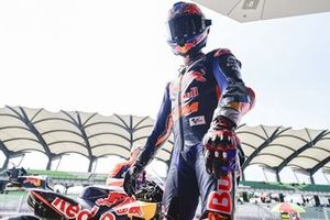 Jack Miller, Red Bull KTM Factory Racing