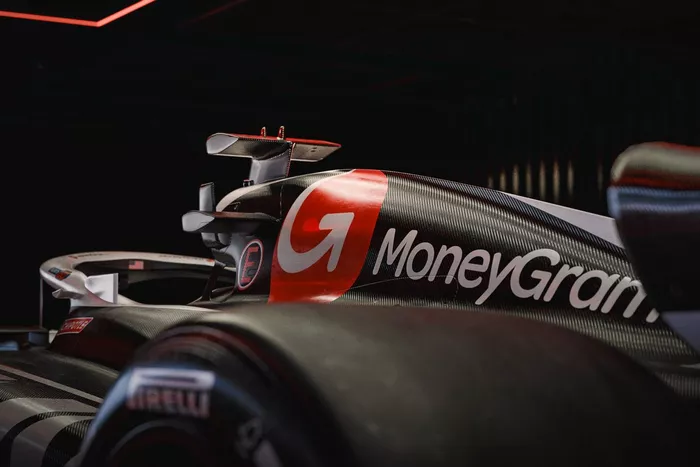 Haas VF-24