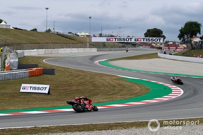 Jack Miller, Ducati Team