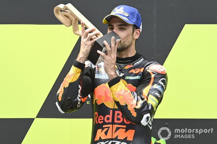 Miguel Oliveira, Red Bull KTM Factory Racing