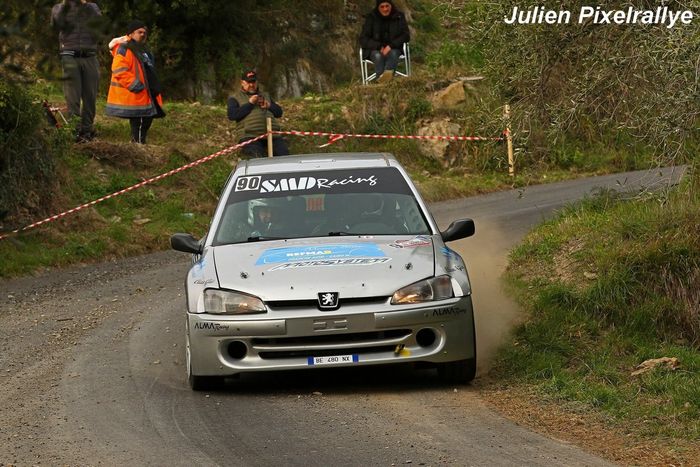 Ronde della Val Merula