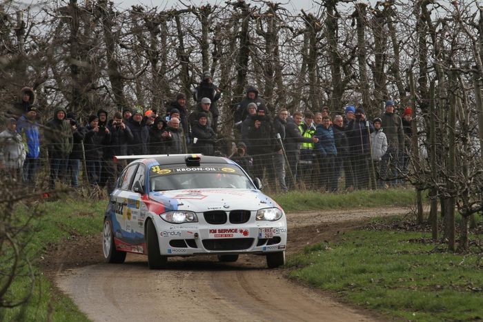 Rally van Haspengouw