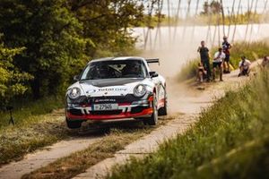 Rajd Nadwiślański 2024 - Maciej Niechwiadowicz