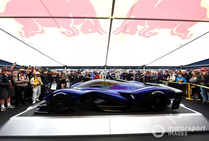 Red Bull RB17