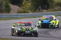 Parnu SummerRace - Grzegorz Kozera