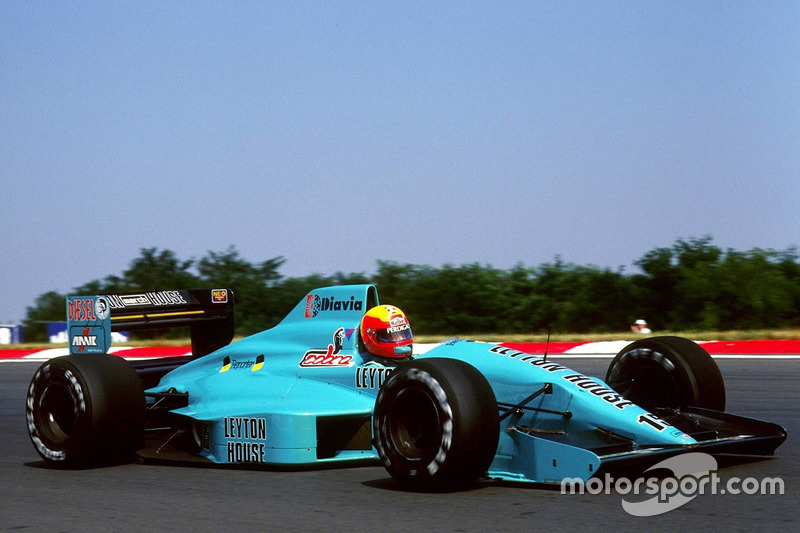 9 March 881 - 1988