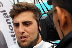 Pepe Oriola, SEAT Leon, Craft Bamboo Racing LUKOIL