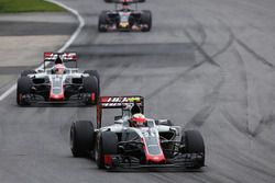 Esteban Gutiérrez, Haas F1 Team VF-16