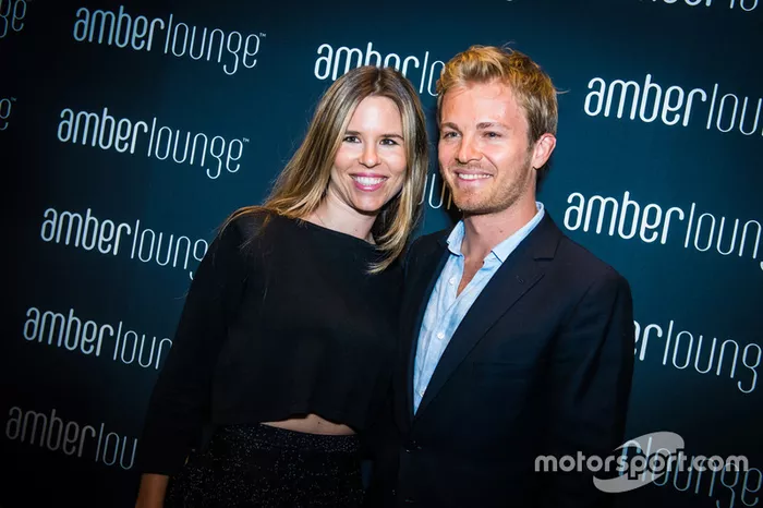 Nico Rosberg