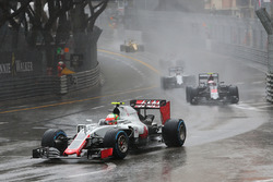 Esteban Gutiérrez, Haas F1 Team VF-16