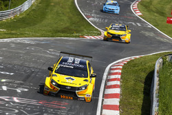 Hugo Valente, LADA Sport Rosneft, Lada Vesta